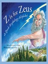 Imagen de portada para Z is for Zeus